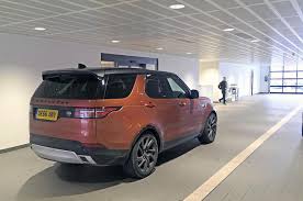Land Rover Discovery Long Term Review Seven Months With The