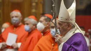 *vatikan papst franziskus *gedenkprägung /vergoldet pp ca.40mm (schub53). Papst Franziskus News Der Faz Zum Bischof Von Rom