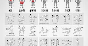 Download Bodyweight Exercise Pdf Bodyweight Exercises