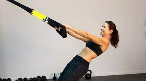 trx fullbody 5 with get your