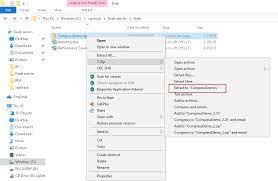 into sql server from compressed files