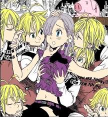 Sir meliodas from seven deadly sins. Meliodas The Perv And Why Is Not That Bad Seven Deadly Sins Amino