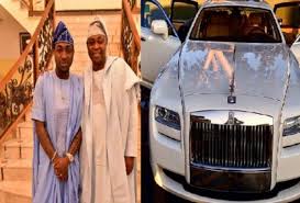 Over time, davido has amassed a lot of wealth, making him one of the his parents are the late mrs vero adeleke, a professor, and dr deji adeleke, a wealthy nigerian entrepreneur with several business ventures. All About Davido S Father Cars Houses Private Jet Net Worth And Rare Facts Naijauto Com