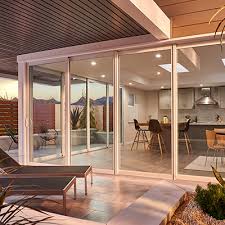 4780 4880 Pocket Sliding Patio Doors