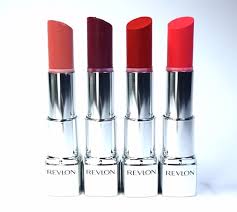 via trading revlon ultra hd lipstick