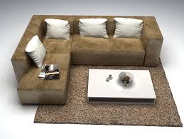 From comfortable l shape sofas to stylish l shape sofas, we have it all and we have them in a buying l shape sofas online was never this easy. L Shape Sofa 3d Model Turbosquid 1194312