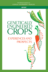 Let's break apart the word: 9 Regulation Of Current And Future Genetically Engineered Crops Genetically Engineered Crops Experiences And Prospects The National Academies Press