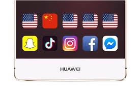 china uses apps like tiktok