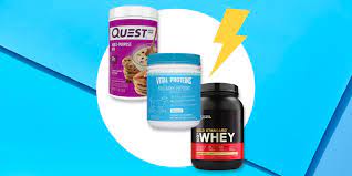 12 best protein powders for weight loss