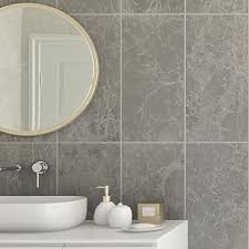 See more ideas about bathroom wall tile, tile inspiration, bathroom inspiration. Filo Tile Effect Bathroom Wall Panels The Bathroom Marquee