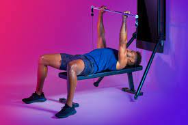 how to improve bench press how to