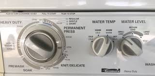 Free delivery $399 & up · we won't be beat on price Kenmore 24 110 Volt Stackable Washer Dryer Works Great For Sale In Dallas Tx Offerup