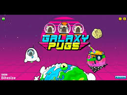 Students can now access bbc bitesize daily, where resources and lessons are helpfully divided up by. Bbc Bitesize Games Galaxy Pugs 2020 Mission 2 Youtube