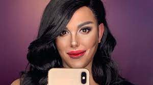 makeup transformations by paolo ballesteros