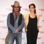 Johnny Depp : cet avertissement prémonitoire d'Angelina Jolie sur