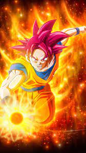 640x1136 dragon ball super super saiyan