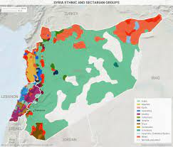 why syria can t be put back together