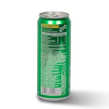 sprite soft drinks can 330 ml mawola