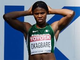 Image result for OKAGBARE