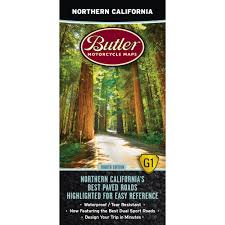 northern california g1 butler