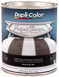 dupli color paint championship