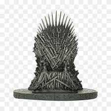 iron throne png images pngwing