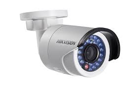 Ir Mini Bullet Network Camera Hikvision Us The Worlds