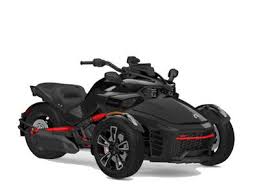 can am spyder motorcycles denver co