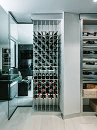 Modern Wine Cellar Ideas Stylish Ways