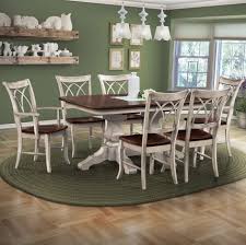 Chairs are the backbone of the kitchen and dining rooms. Kingston Amish Dining Table Set Amish Dining Table Cabinfield Fine Furniture
