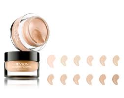 Review Revlon Colorstay Whipped Creme Foundation