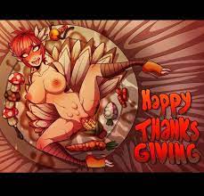 Happy Thanksgiving Day! : r/hentai