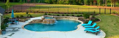 Swimming Pools For Small Yards