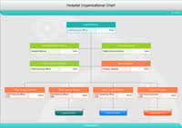 Types Of Organizational Chart Overview