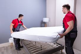 1 affordable mattress disposal portland