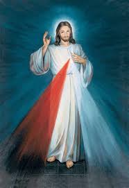 O blood and water, which gushed forth from the heart of jesus as a fount of mercy for us, i trust in you! Divine Mercy Novena Begins On Good Friday Today S Catholic
