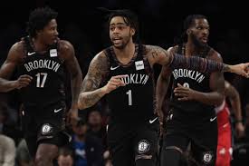 Nets active roster and average salary (expiration year). The Final Stretch Will Determine Who The 2018 2019 Brooklyn Nets Really Are Netsdaily