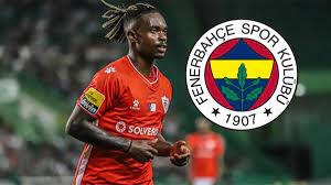 Last Minute Fenerbahce started the matches for Lincoln Henrique!  Representative arrived in Istanbul | Transfer News – europe-cities.com