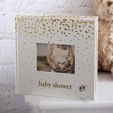 Baby Shower 6x4 Photo Album The Gift Experience