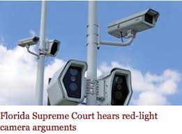 red light cameras to stay in florida