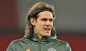 I said do you want to go out on a date? cavani sighed as he turned his head back to the vegetables. Man Utd Could Be Stalling On Edinson Cavani Contract Extension Because Of Two Players Football Sport Express Co Uk