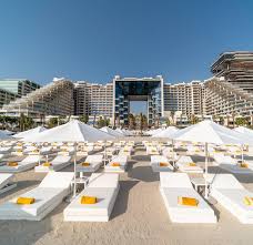 Resort Five Palm Jumeirah Dubai Uae Booking Com