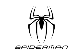the spider man logo symbol meaning