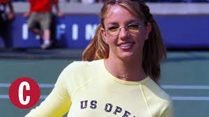 You can choose the most popular free britney spears 90s gifs just click the download button and the gif from the and britney spears 90s collection will be downloaded to your device. 19 Times Britney Spears S Wardrobe Made Your 90s Dreams Cosmopolitan Youtube