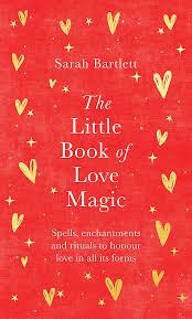 book of love magic hardcover