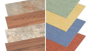 Our designs are inspired by nature and come without the drawbacks of real wood. What S The Difference Linoleum Vs Vinyl Fine Homebuilding