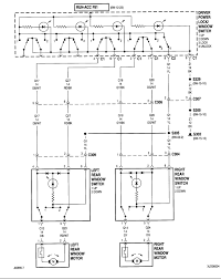 It shows the components of the circuit as simplified shapes, and also the power as well as signal links between the devices. I Am Looking For A Wiring Diagram For The Power Window System In My 2000 Jeep Cherokee Sport The Problem Is None Of The