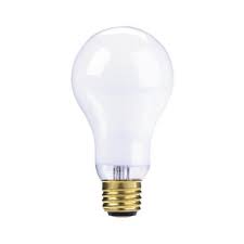 Globe Electric 70848 3 Way Soft White Light Bulb 30 70 100 Watts Must Purchase In Quantities Of 6 Walmart Com Walmart Com