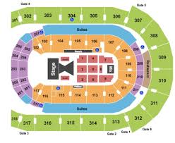 Budweiser Events Center Tickets And Budweiser Events Center