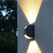 light outdoor wall light porch lights